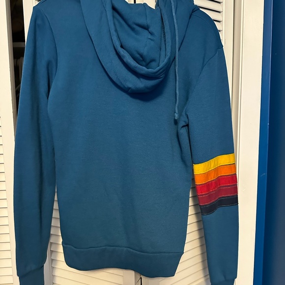 Aviator Nation full zip - Picture 2 of 3